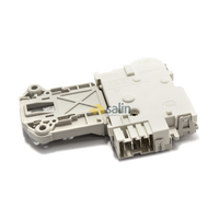 AEG Front Loader Washer Dryer Door Interlock Switch 3792030425