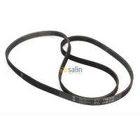 AEG Front Loader Washing Machine Drum Drive Belt 1196 4055690699