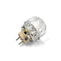 Westinghouse Oven Light Globe Holder Complete Assembly 3879376931