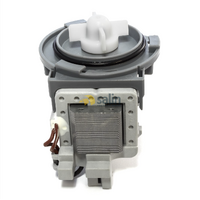 Baumatic Dishwasher Water Drain Pump Assembly 1740300100