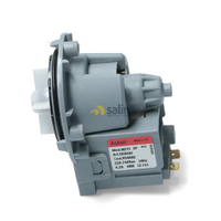 LG Washing Machine Water Drain Pump 5859EA1006S