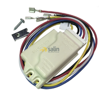 Genuine Electrolux Washing Machine Motor Control Board Reverse Module 0628271101