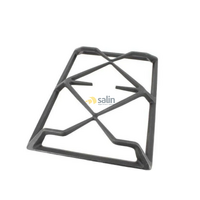 Genuine Smeg Cooktop Cast Iron Pan Stand 2 Burners 694091596