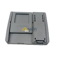 Genuine Smeg Dishwasher Detergent Soap Tablet Dispenser Assembly 812890090
