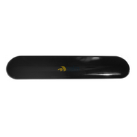 Genuine Smeg Gas Cooktop Fish Burner Cap Oval Burner Cap 351050570