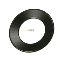 Genuine Smeg Gas Cooktop Outer Ring Cap To Suit Wok Burner 201050865