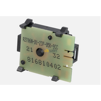 Genuine Smeg Oven Selector Switch Multi Function Controller 816810402