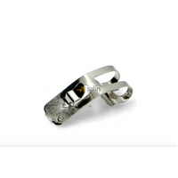 Genuine Omega Oven Thermostat Probe Holder Fixing Clip 895090304