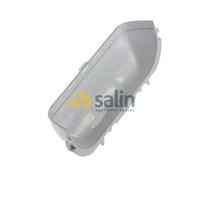 Westinghouse Dishwasher Grey Door Handle 4055895454