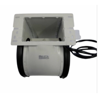 Genuine Ilve Rangehood Suction Extraction Motor R211024