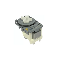 Baumatic Dishwasher Water Drain Pump 11001011000187