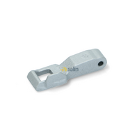 LG Front Load Washing Machine Door Lock Hook Strike MFG63099101