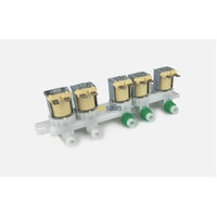 Quality Samsung Top Loader Washing Machine Water Inlet Valve DC97-15459K