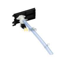 Electrolux Dishwasher Water Inlet Valve With Bracket And Hose Kit 4055902037