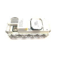 Genuine Smeg Dishwasher Control Module PCB Timer Dwau157Xt 816291656