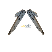 x2 Genuine Ilve 900Mm Oven Door Hinges Set of x2 12600820