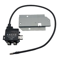 IGNITOR PG311+ MOUNTING PLATE