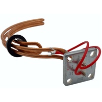 KIT ELEMENT SICKLE 4800W 120 SOLAHART