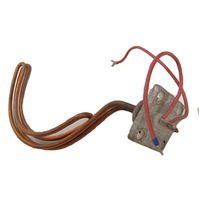 HEATING UNIT - SICKLE 1800W LWD #P