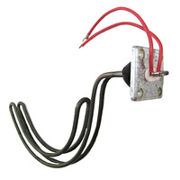 HEATING UNIT - SICKLE INC 6000W 150 #P