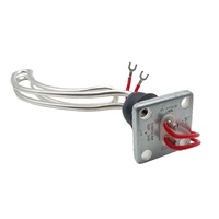 KIT ELEMENT SICKLE 2400W TINPL 100