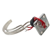 KIT ELEMENT SICKLE 3600W TINPL 100