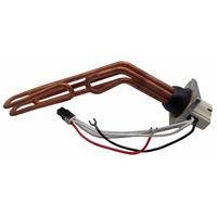 KIT HEAT UNIT-TRIPLE 515/1030/2055W