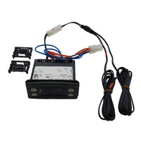 Thermostat HD Gas