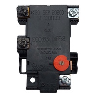 THERMOSTAT R/S ST1301133 60 DEG