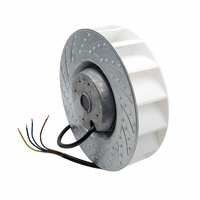 FAN - M15-190-12