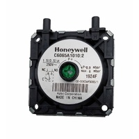 SWITCH PRESSURE HONEYWELL