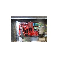 CONTROLLER ASSY DB160 - PDE #S