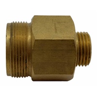 FITTING CONNECTOR M33 - 15BSP