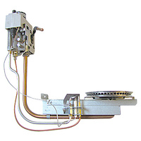 BRNR/CTRL ASSY 290/27S TS NAT 5ST #X