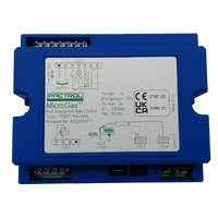 CONTROL H.S.I P25NV 624/265/275 634/265