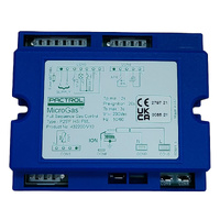 CONTROL H.S.I P25F 634275