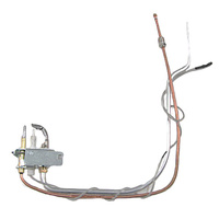 PILOT ASSY TS NAT SHR S27 X
