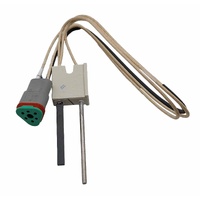 HSI IGNITOR (Si N) FLAME PROBE &CONN