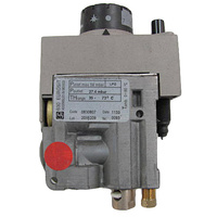 CONTROL GAS EUROSIT INTLK 73DEG LP RED#P