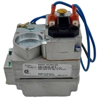 GAS CONTRL W-R 36C90H-408(HSI 624/634)