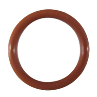 O RING - 25mm ODx3.53mm BS1806 No.214