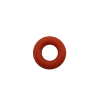 O RING 5/32ID x 1/16 BS007 SILICONE