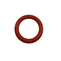 O RING 5/16ID x 1/16 BS011 SILICONE