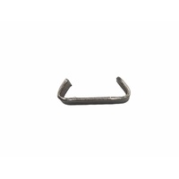 CLIP RETAINER FOR SFC CONNECTOR