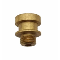 SENSOR NIPPLE - SOLAR LOLINE