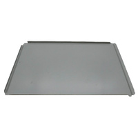 COVER ACCESS SQ GAS JOEY GREY
