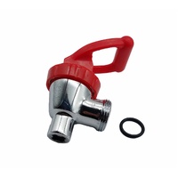 Tap & O-Ring