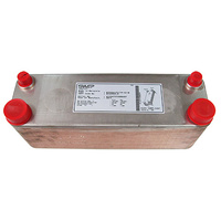 B16-52 HEAT EXCHANGER