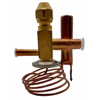 VALVE TX TDN1 ORIFICE 3 R134a 1/4x3/8