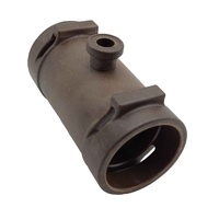 CONNECTOR FLOW LOLINE SFC